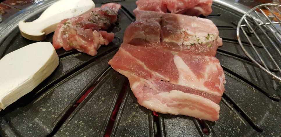선릉역 맛집 갈비가 맛있는 마초갈비! 관련 이미지 10