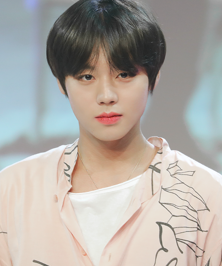 [Luho Plastic Surgery] Who Is the Number One Visual Among Male Idols? image 2