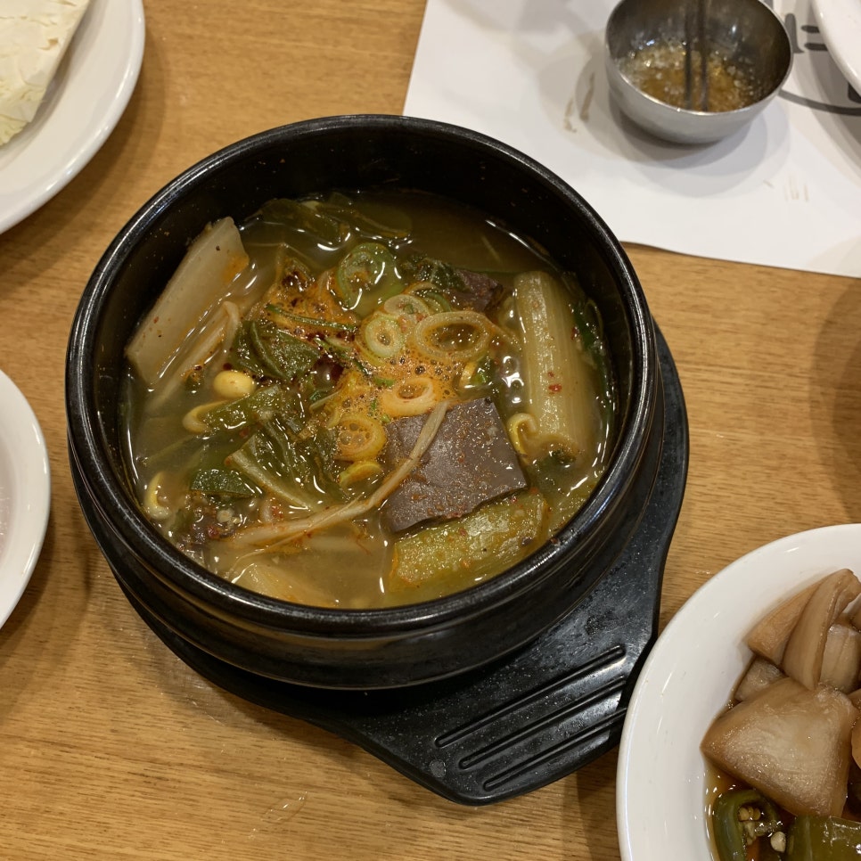 Gyodae Best Restaurant, Seocho Best Restaurant: Seocho Dae-ga near Gyodae Station — Hanwoo beef is truly the best! image 6