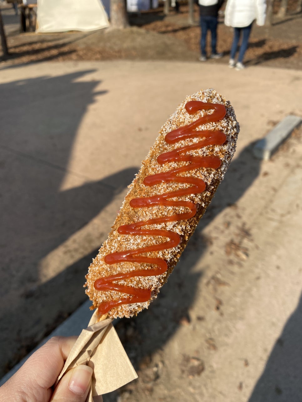 A Great Day Trip to Yangpyeong Muno-ri River Market! image 4