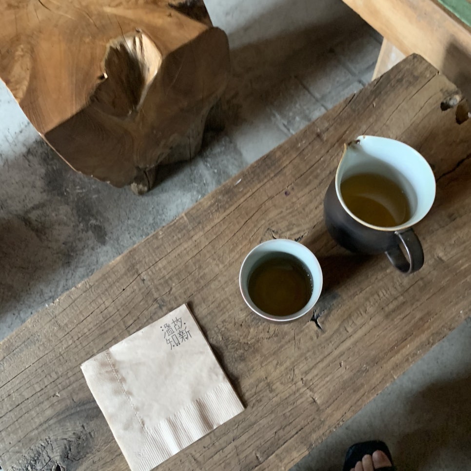 Recommended Cafe in Sharosugil: Onggosisin, a Cafe Near Seoul National University Entrance Station! image 3