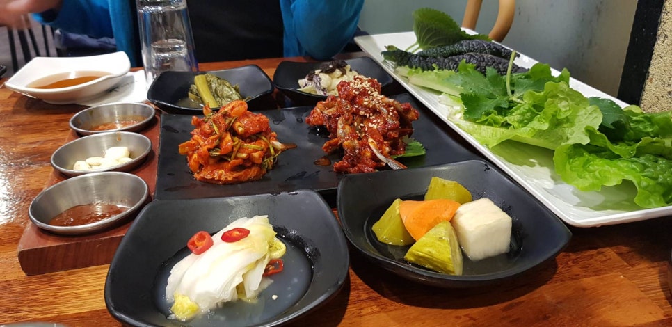 선릉역 맛집 갈비가 맛있는 마초갈비! 관련 이미지 7