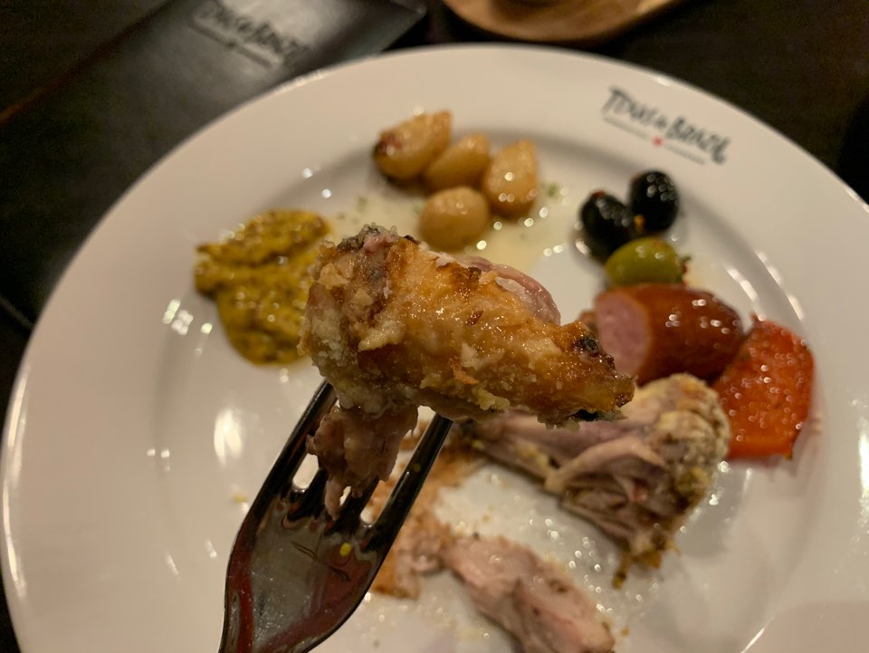 Second Review After Visiting Andaz Hotel Texas de Brazil Apgujeong for a Year-End Gathering! image 15