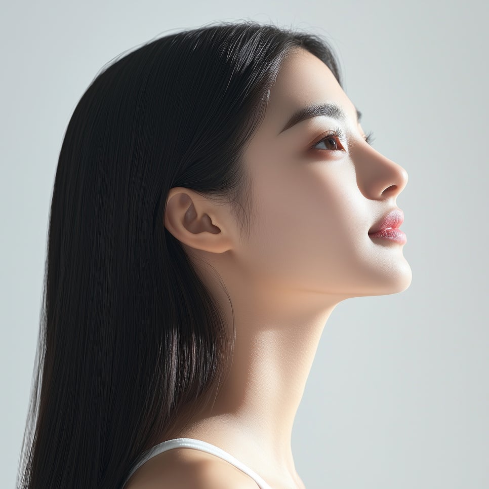 신사역 이마필러, 균형 잡힌 얼굴 원하신다면 관련 이미지 2