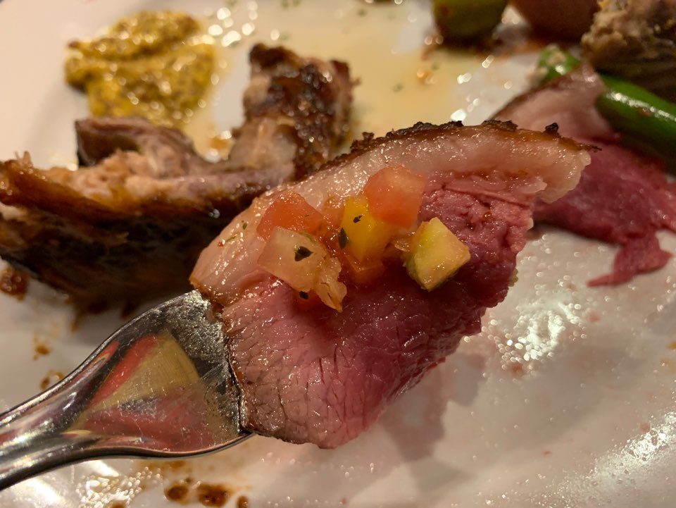 Second Review After Visiting Andaz Hotel Texas de Brazil Apgujeong for a Year-End Gathering! image 31