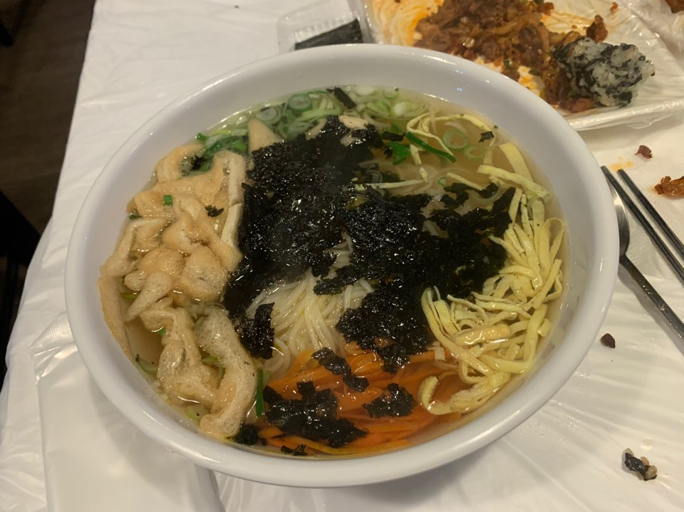 가로수길 홍미닭발 이영자 맛집 다녀왔어요! 관련 이미지 12