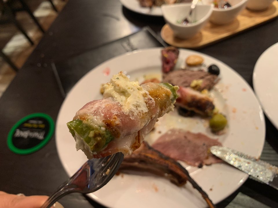 Second Review After Visiting Andaz Hotel Texas de Brazil Apgujeong for a Year-End Gathering! image 28