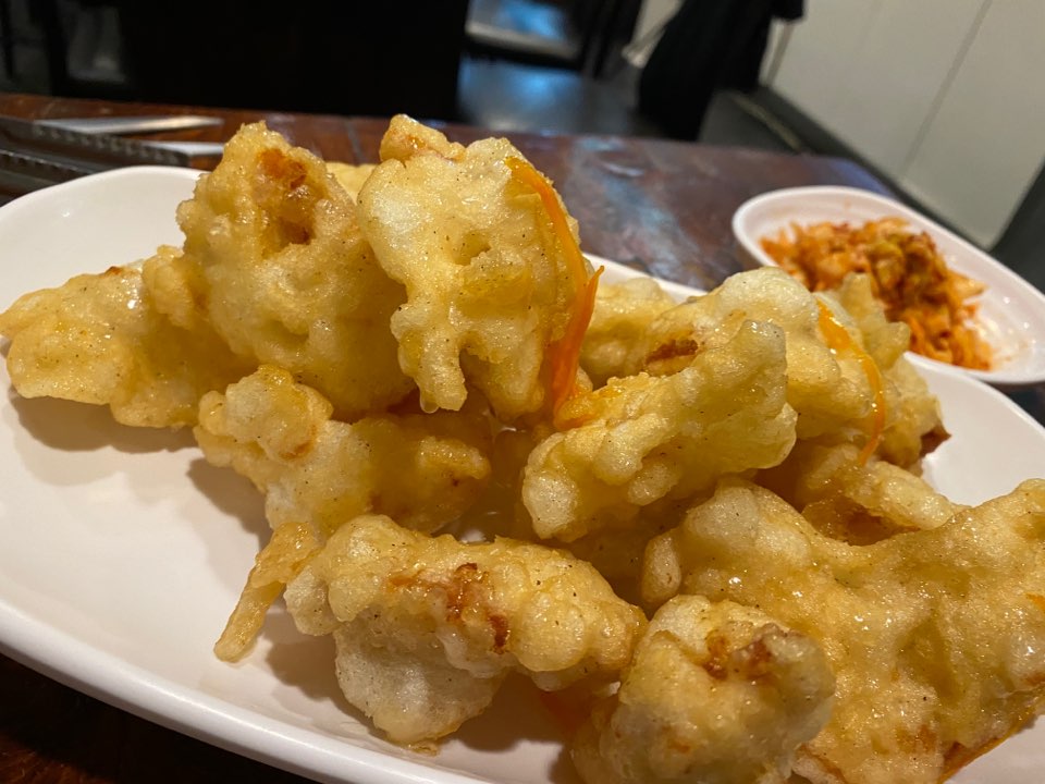 가로수길 양꼬치 맛집 제메이양꼬치 꿔바로우&온면까지! 관련 이미지 7