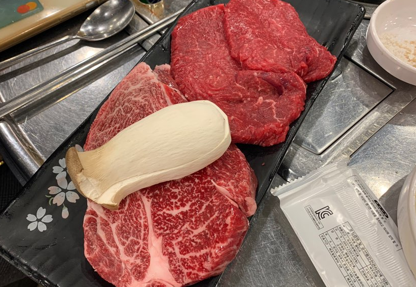 A great beef restaurant, Yangjae Butcher Shop, is perfect for company dinners at Yeoksam Bangbang branch! image 13