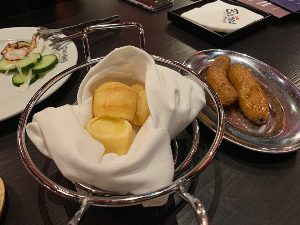 Second Review After Visiting Andaz Hotel Texas de Brazil Apgujeong for a Year-End Gathering! image 18
