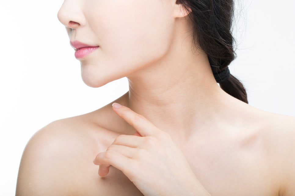 부드러운 턱 선을 원한다면? 신사역 사각턱 보톡스 관련 이미지 4