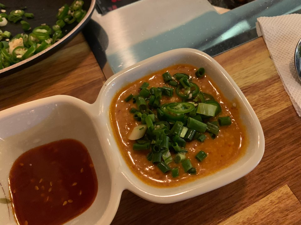 Garosugil Restaurant, Garosugil Makchang — The Daegu-style makchang is really good! image 7
