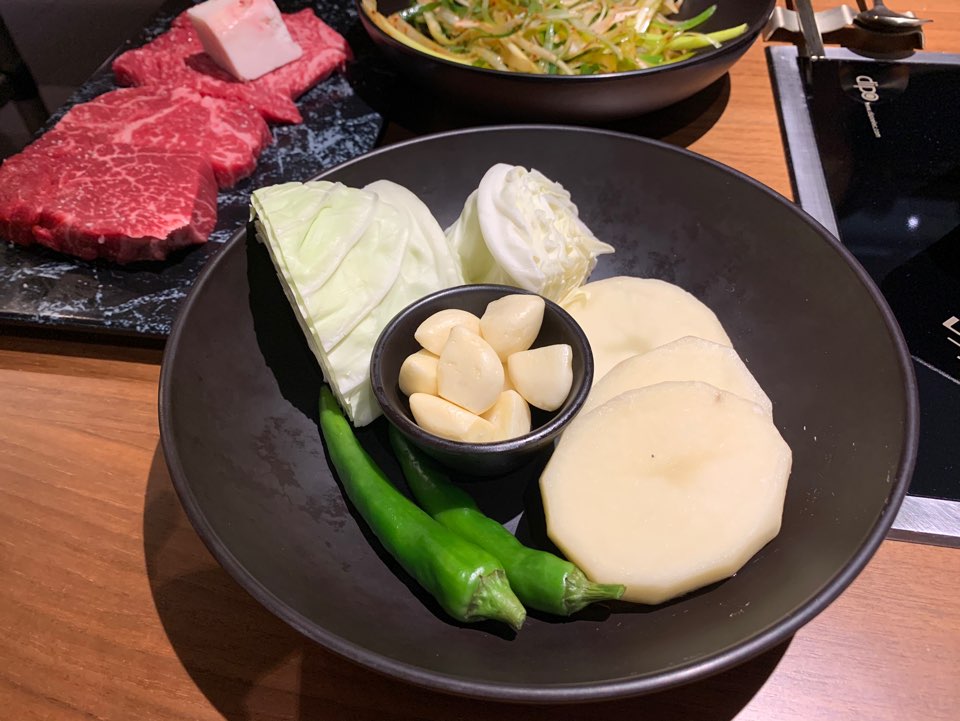 압구정 맛집 창고43 회식장소로도 좋아요! 메뉴,가격 정보 관련 이미지 11