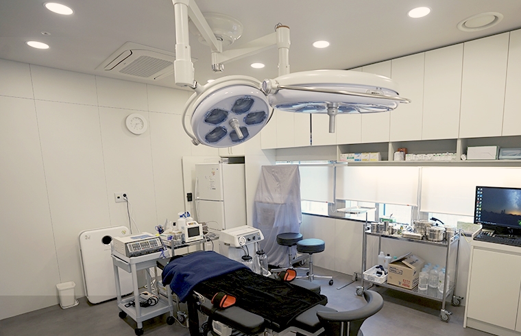 YONSEI FIRST Plastic Surgery Renamed LUHO Plastic Surgery, Relocated to Sinsa Station [Article] image 6