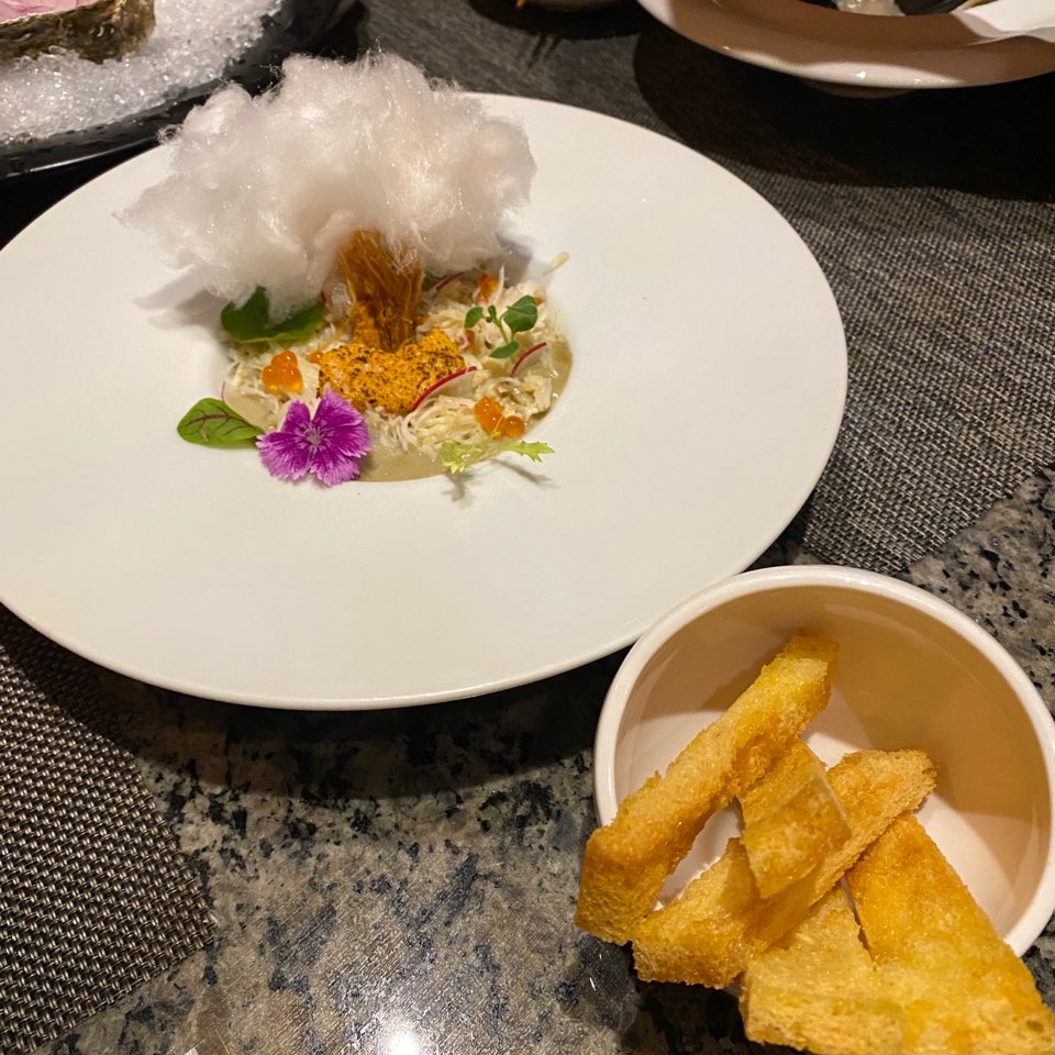 Gapposan Cheongdam, a Must-Try Restaurant from Baek Jong-won's Top 3 Chinese Restaurants — Perfect for Year-End Gatherings! image 3