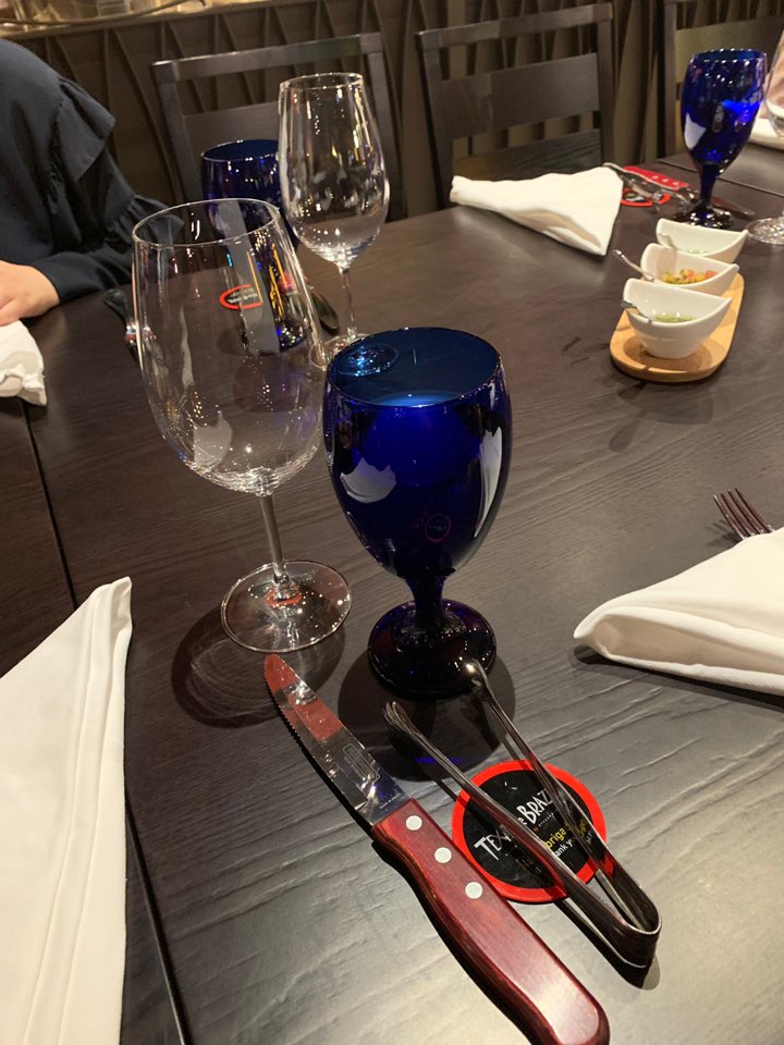 압구정 안다즈호텔 텍사스 데 브라질 슈하스코 맛본 후기! 관련 이미지 3