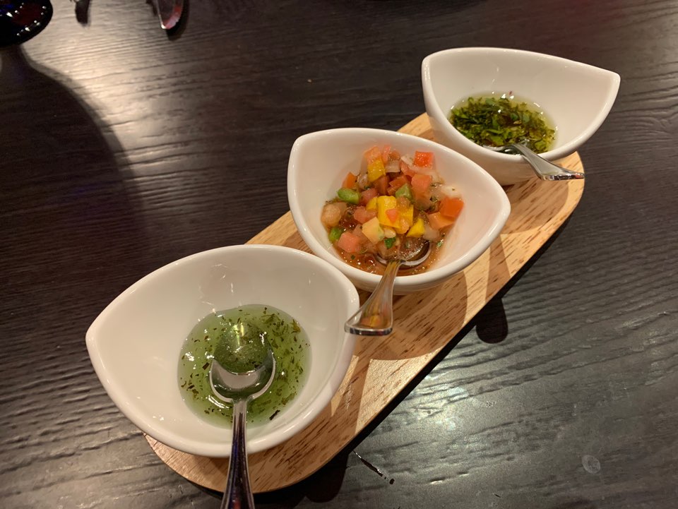 Second Review After Visiting Andaz Hotel Texas de Brazil Apgujeong for a Year-End Gathering! image 10