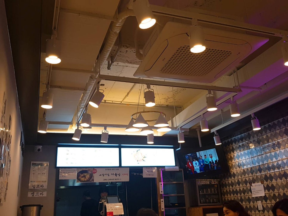 강남역 혼밥 청담동 마녀김밥 역시 맛있다! 관련 이미지 4