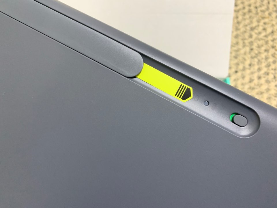 블루투스 키보드 로지텍 k480 멀티페어링 사용후기! 관련 이미지 5
