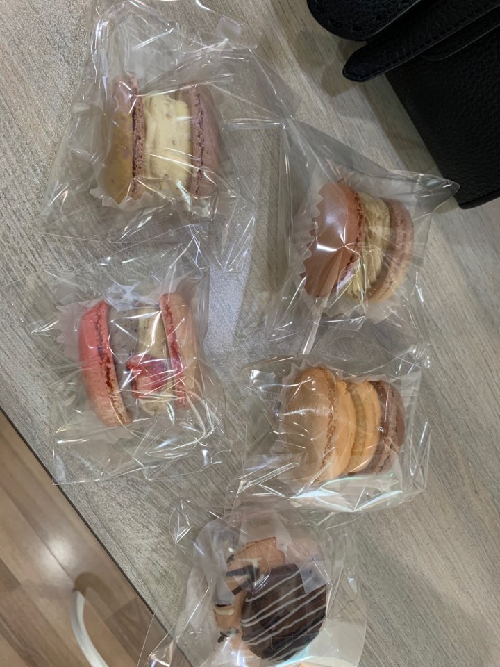 압구정 마카롱 카페 라포레 마카롱 맛집이야!!!! 관련 이미지 9