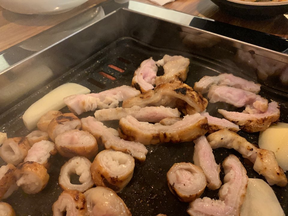 Garosugil Restaurant, Garosugil Makchang — The Daegu-style makchang is really good! image 10