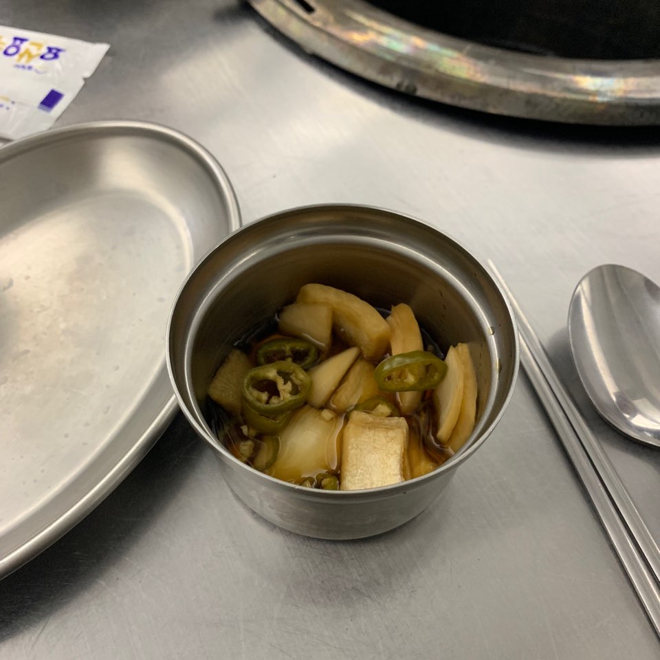 신사역 맛집 신사모소리 돼지특수부위 고기집 관련 이미지 6