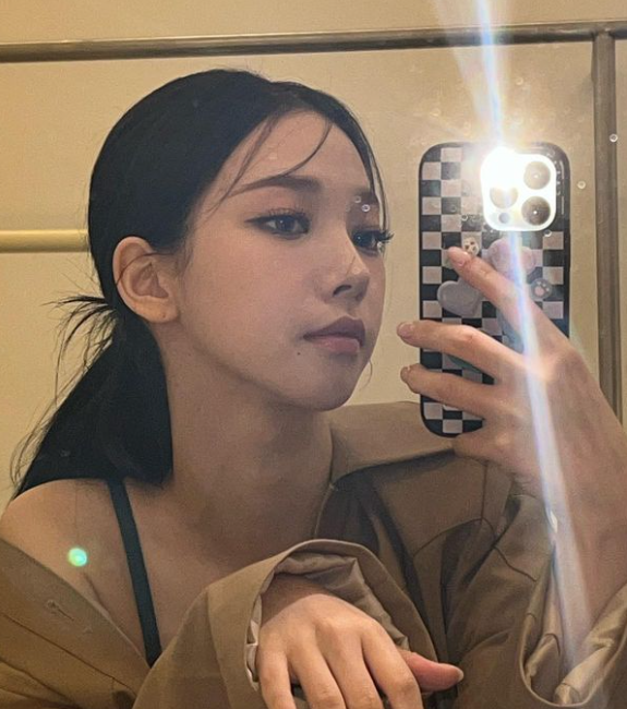 [Luho Plastic Surgery] The Hottest Eye Shape These Days! image 5