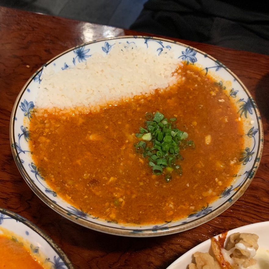 Recommended Dishes at Mimingcheong in Saronu-gil: Tantanmen, Mala Mapo Tofu, and Sweet and Sour Pork! image 4