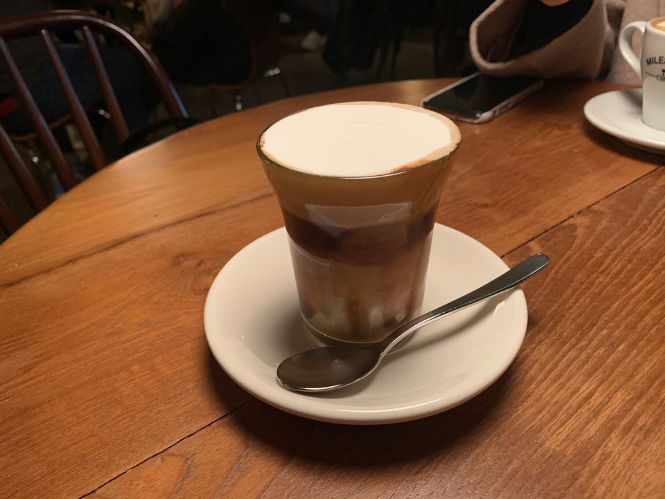 Garosu-gil Cafe Milestone — A Cafe with Delicious Vienna Coffee♡ image 10