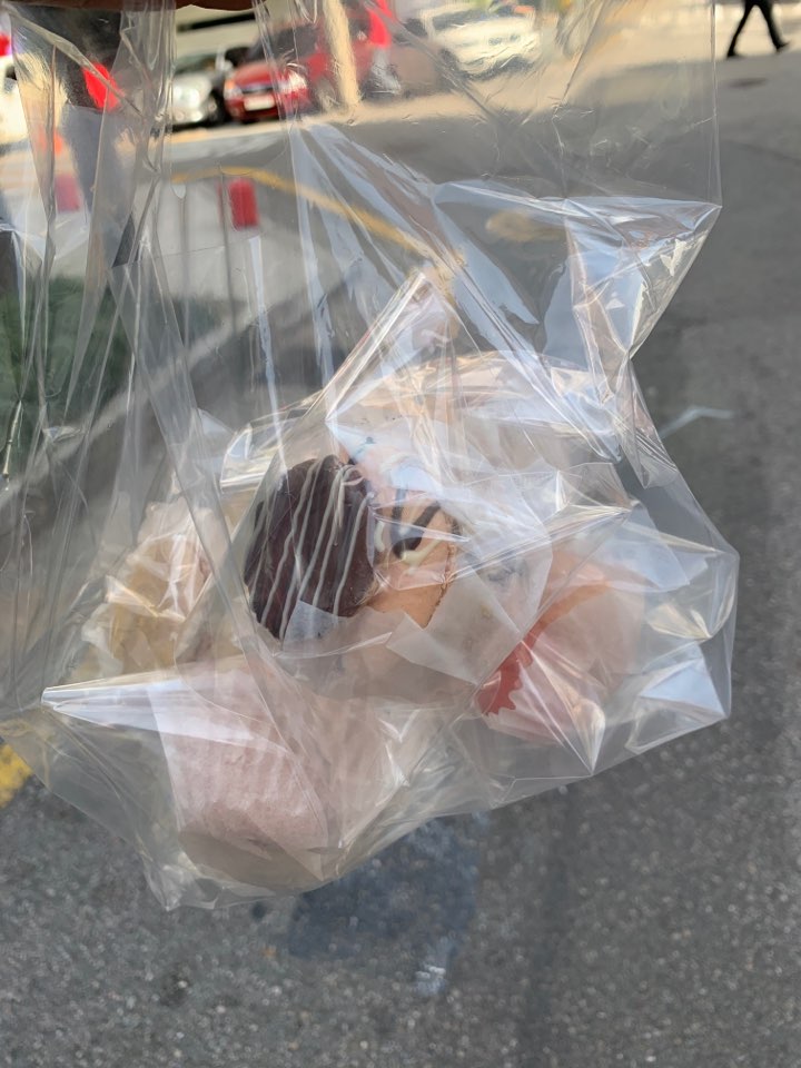 압구정 마카롱 카페 라포레 마카롱 맛집이야!!!! 관련 이미지 8