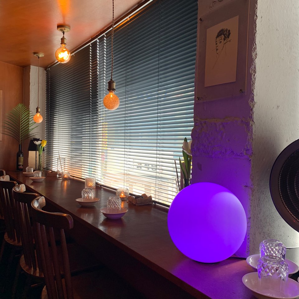 Seongsu restaurant Munhwa Sikdang is always great whenever I go! image 2