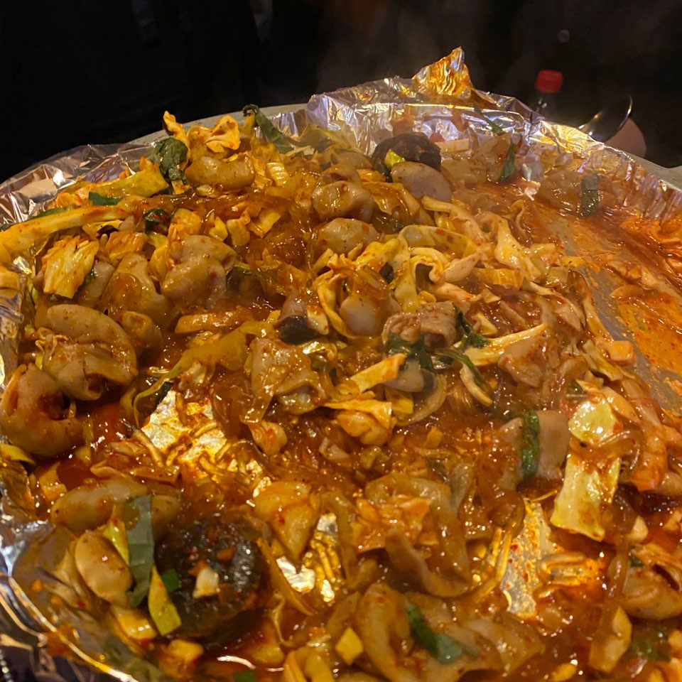 잠실새내 맛집 곱 야채곱창&볶음밥 최고최고! 관련 이미지 5
