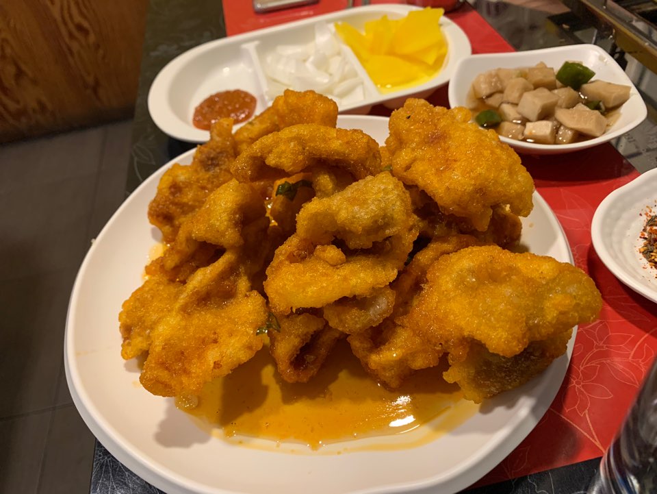 서울대입구 맛집 샤로수길 성민양꼬치 2호점 다녀왔어요! 관련 이미지 9
