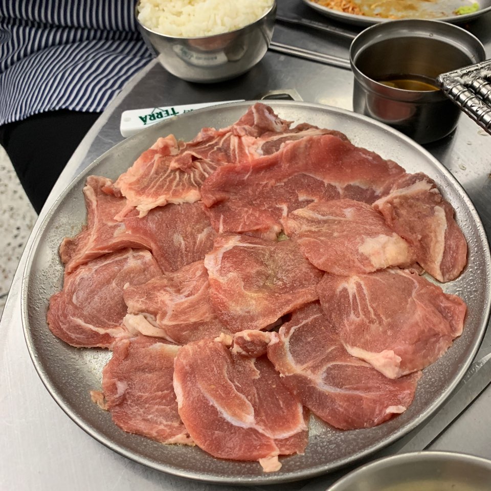 신사역 맛집 신사모소리 돼지특수부위 고기집 관련 이미지 14