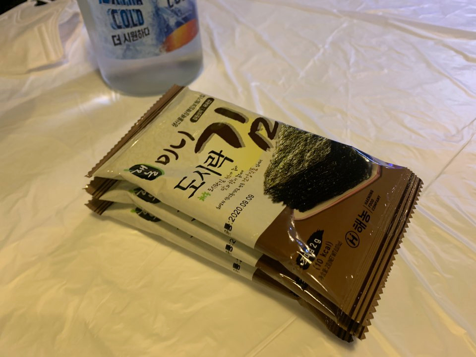 가로수길 홍미닭발 이영자 맛집 다녀왔어요! 관련 이미지 5