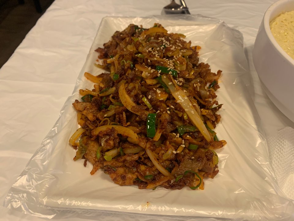가로수길 홍미닭발 이영자 맛집 다녀왔어요! 관련 이미지 7