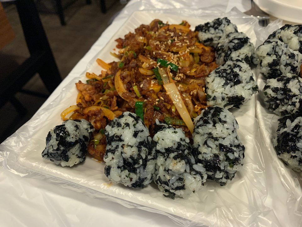 가로수길 홍미닭발 이영자 맛집 다녀왔어요! 관련 이미지 9