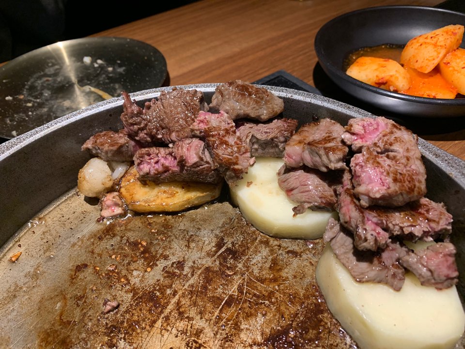 압구정 맛집 창고43 회식장소로도 좋아요! 메뉴,가격 정보 관련 이미지 23