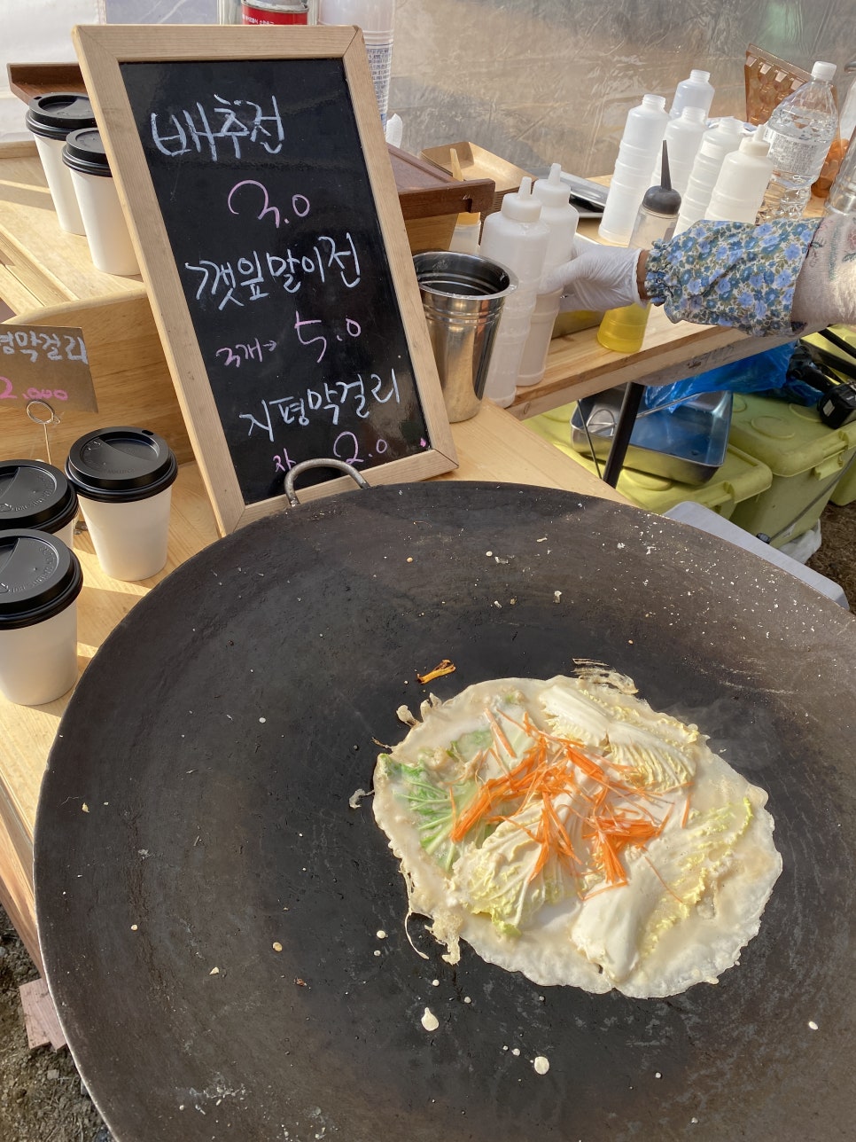 A Great Day Trip to Yangpyeong Muno-ri River Market! image 15