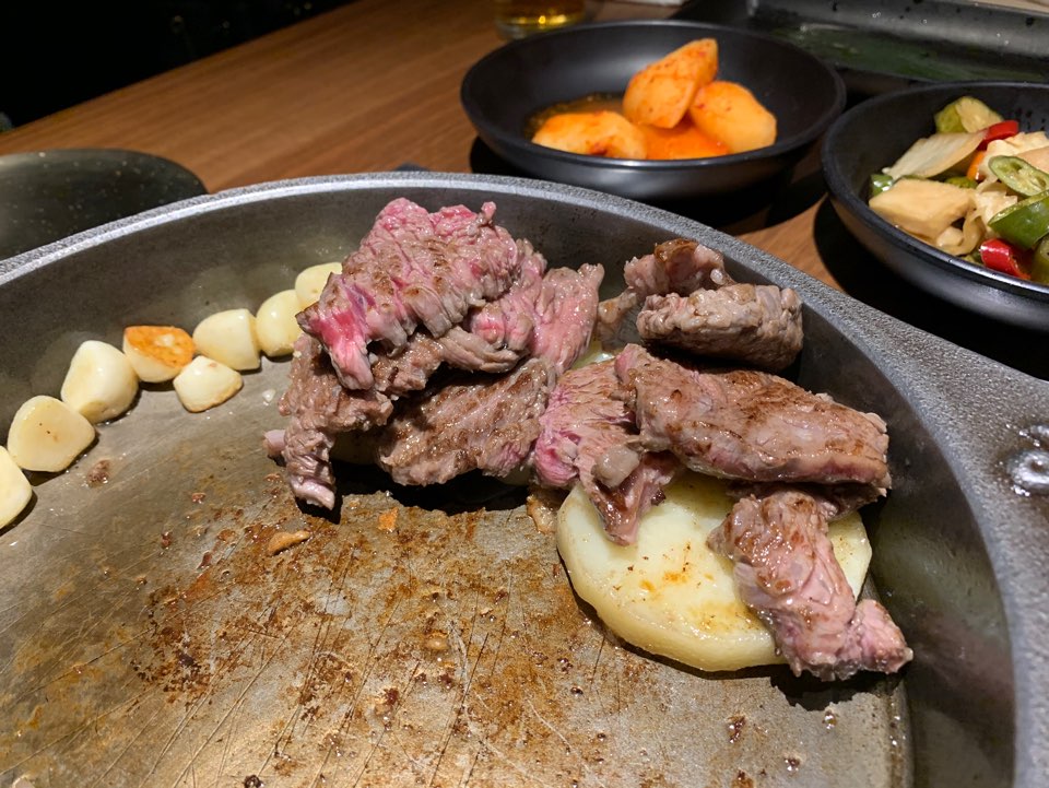 압구정 맛집 창고43 회식장소로도 좋아요! 메뉴,가격 정보 관련 이미지 20