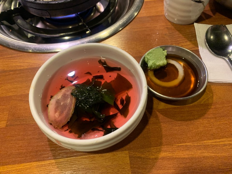 강남역 맛집 알부자 알요리전문점 알찜 진짜 맛있다! 관련 이미지 4