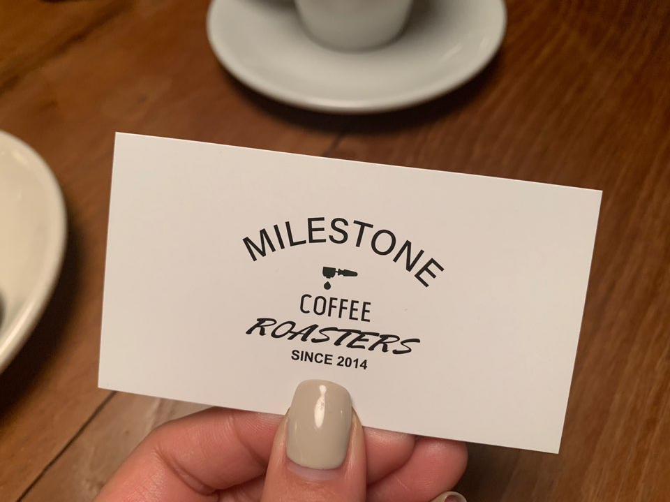 Garosu-gil Cafe Milestone — A Cafe with Delicious Vienna Coffee♡ image 7