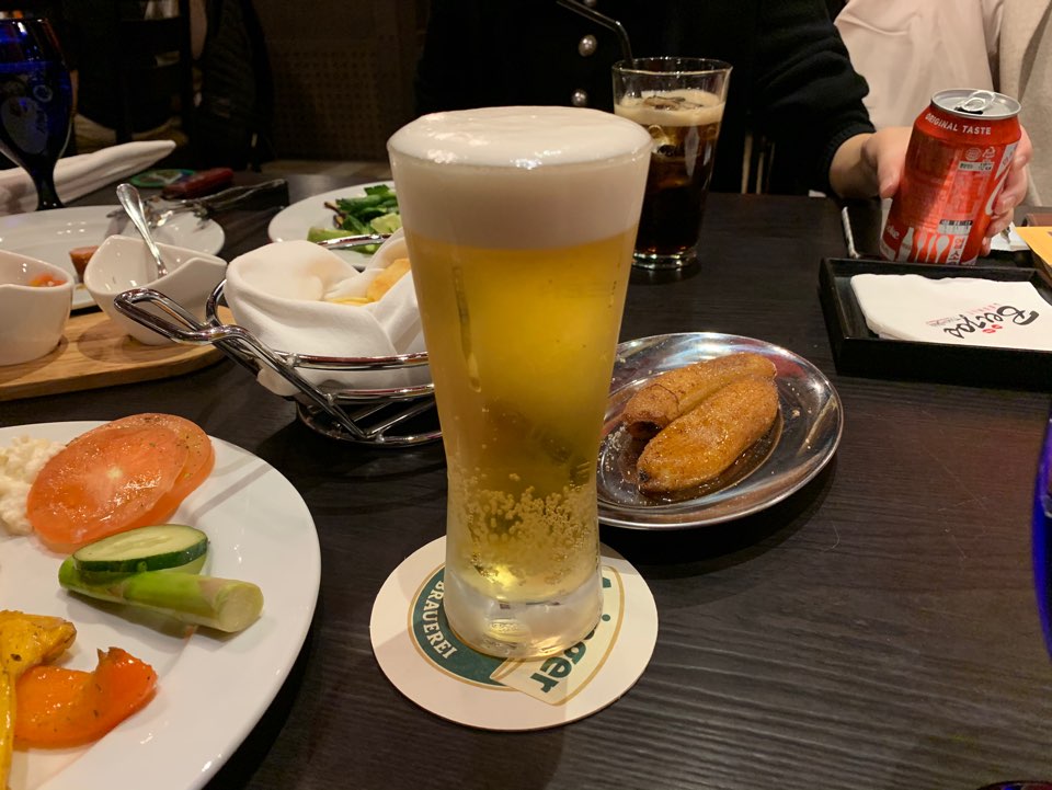 Second Review After Visiting Andaz Hotel Texas de Brazil Apgujeong for a Year-End Gathering! image 20