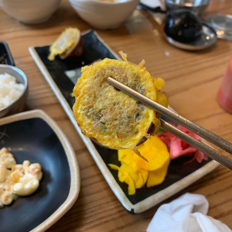 강남 압구정 맛집 청초수물회 속초에서 먹던 그맛! 관련 이미지 14