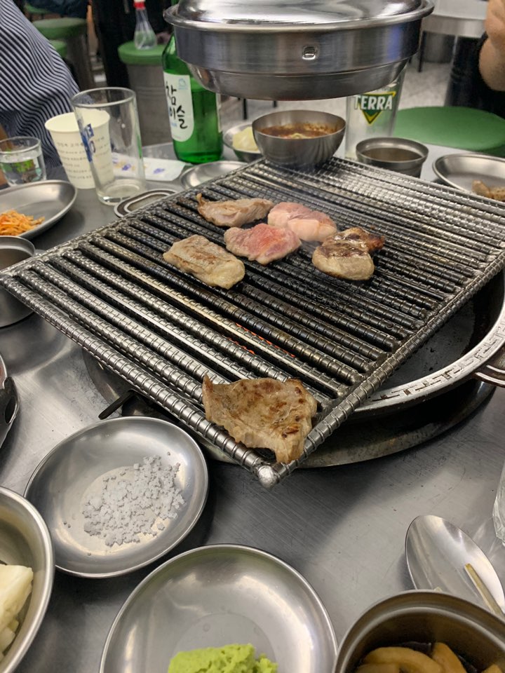 신사역 맛집 신사모소리 돼지특수부위 고기집 관련 이미지 9