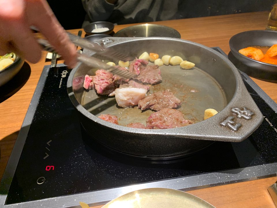 압구정 맛집 창고43 회식장소로도 좋아요! 메뉴,가격 정보 관련 이미지 18