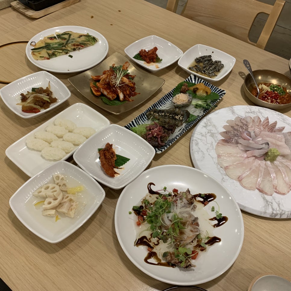 강남역 맛집 조선횟집 제철회 가성비갑 재방문의사 200% 관련 이미지 7