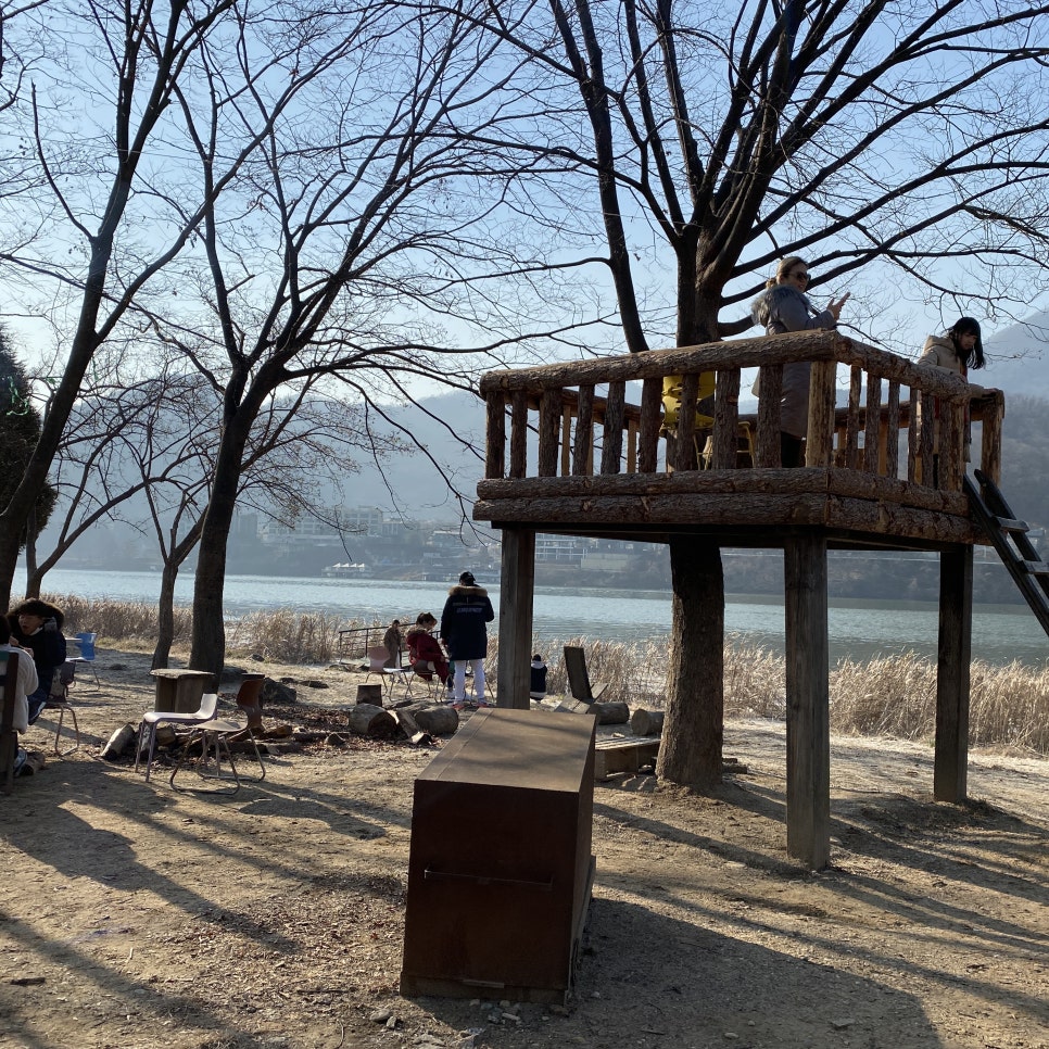 A Great Day Trip to Yangpyeong Muno-ri River Market! image 6
