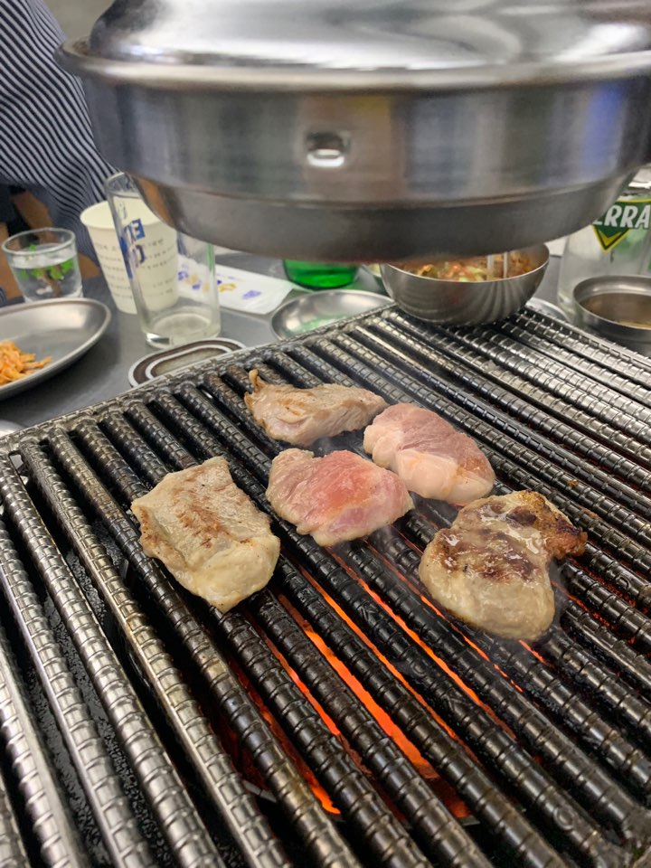 신사역 맛집 신사모소리 돼지특수부위 고기집 관련 이미지 10