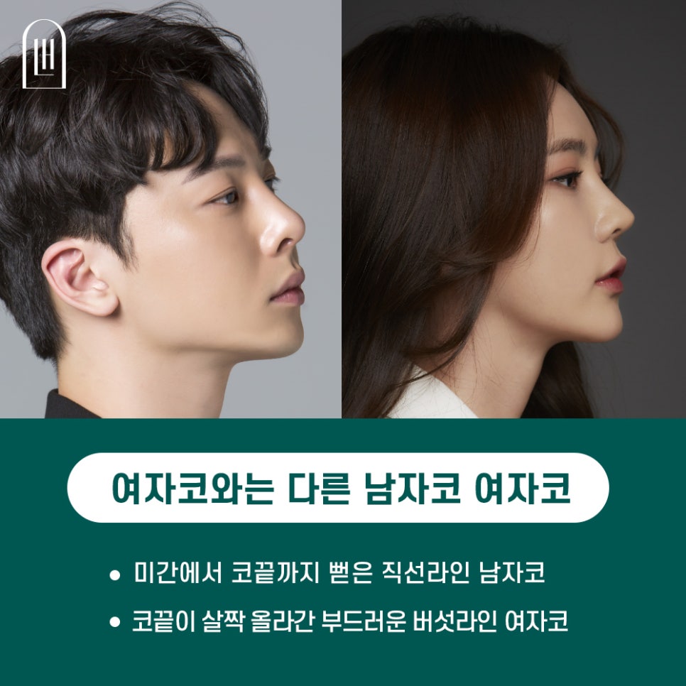 Men’s Rhinoplasty for a Proper Nasal Bridge Line image 3
